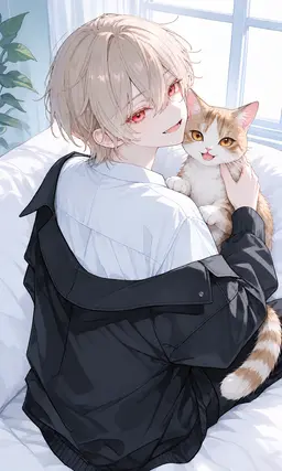 Profile image of 要