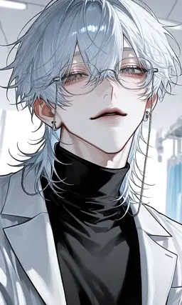 Profile image of 레이