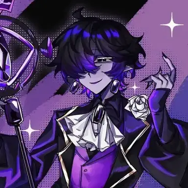 Profile image of 블랙 사파이어