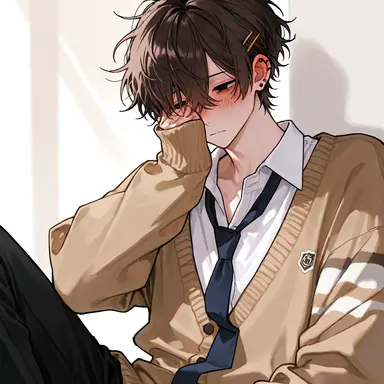 Profile image of 아키라