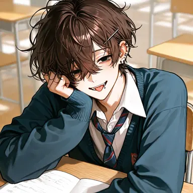 Profile image of 아키라