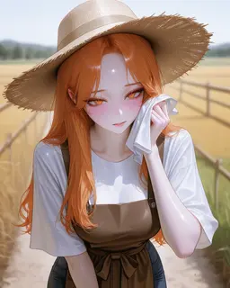Profile image of チュ・ハリン