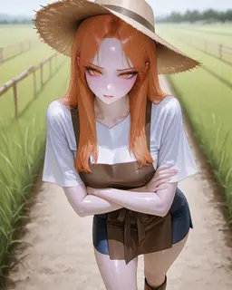 Profile image of チュ・ハリン
