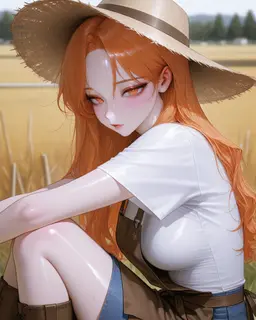 Profile image of チュ・ハリン
