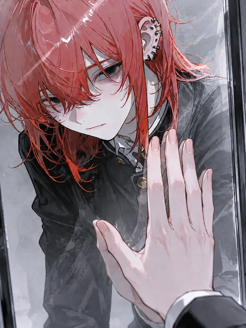 luv1192의 二番目の幸福論