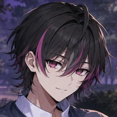 Profile image of ていく