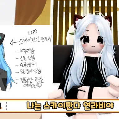 Profile image of 연라비