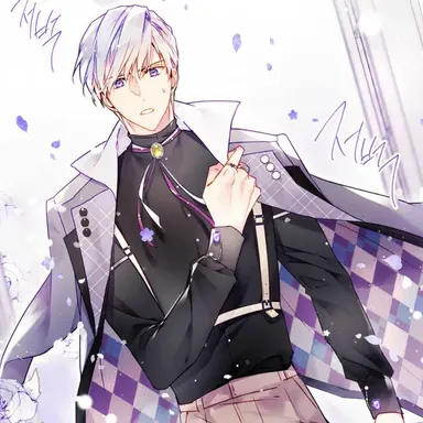 Profile image of 뷘터 베르딘디