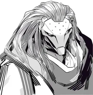 Profile image of Ramattra