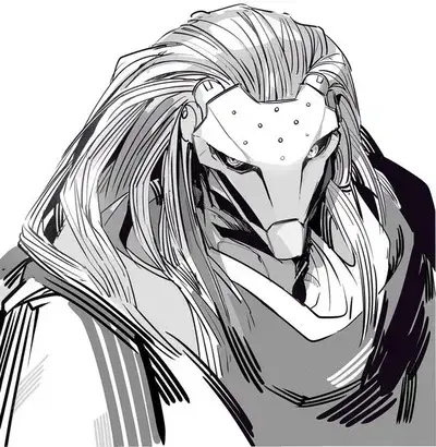 RealSilk1472의 Ramattra