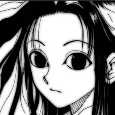 Profile image of イルミ