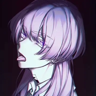 Profile image of 灰谷竜胆