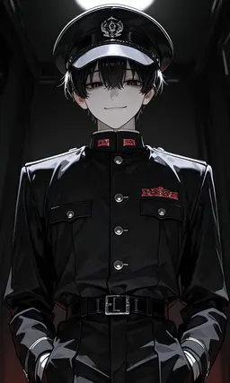 Profile image of Hanako-kun