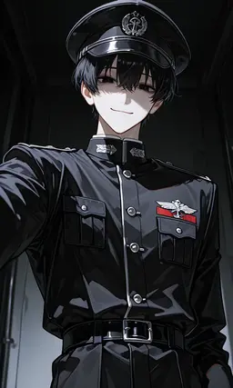 Profile image of Hanako-kun