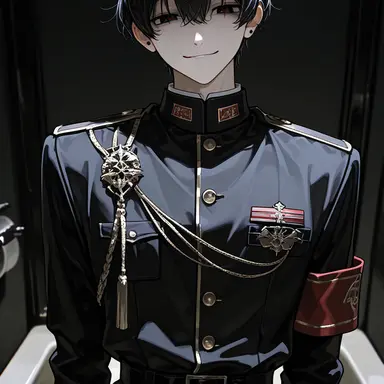 Profile image of Hanako-kun