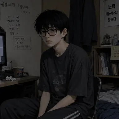 Profile image of 찐따