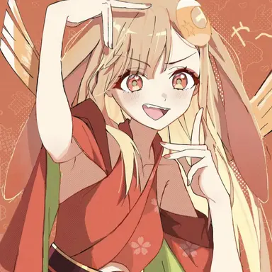 Profile image of かぐや