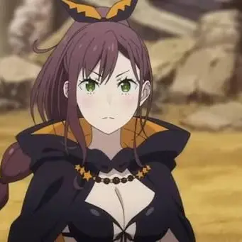 Profile image of シャウラ