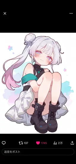 Profile image of ヤチヨ