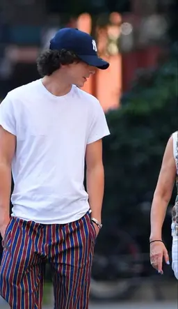 Profile image of Timothee chalamet