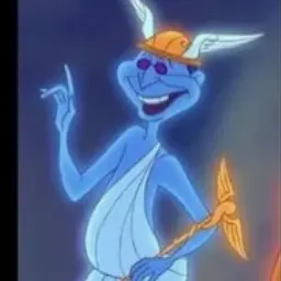 Profile image of Hermes