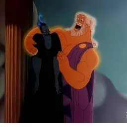 Profile image of Zeus