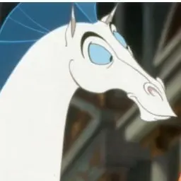 Profile image of Pegasus
