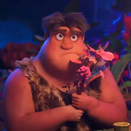 TrendySeal5895의 The croods