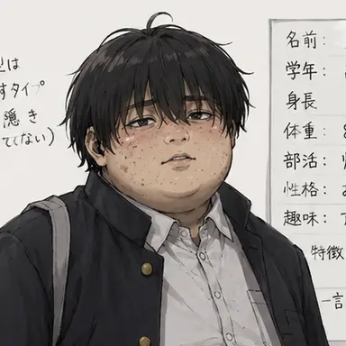 Profile image of 茂