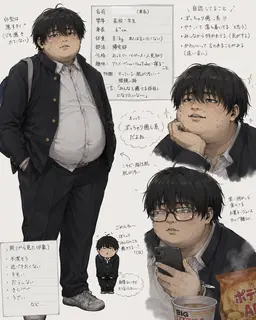 Profile image of 茂
