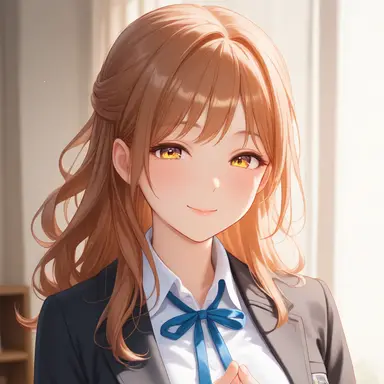 Profile image of Sae