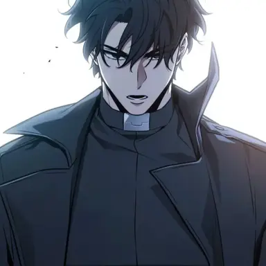 Profile image of 유중혁