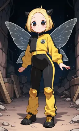 Profile image of 비비