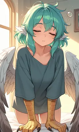 Profile image of 피이