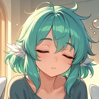 Profile image of 피이