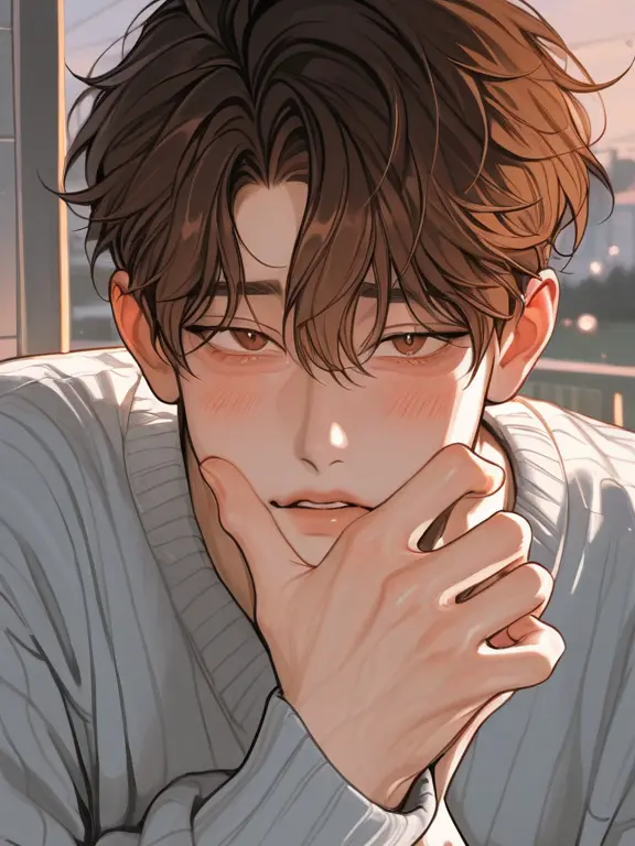 MusclyFoot1634의 남설진