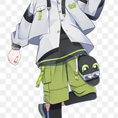 Profile image of シヴァ
