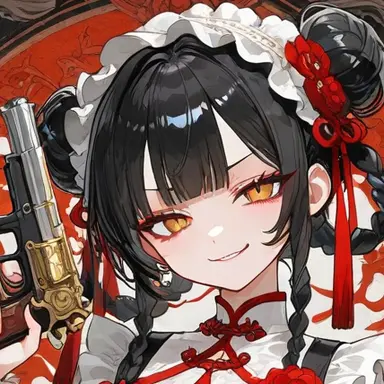 Profile image of メギ