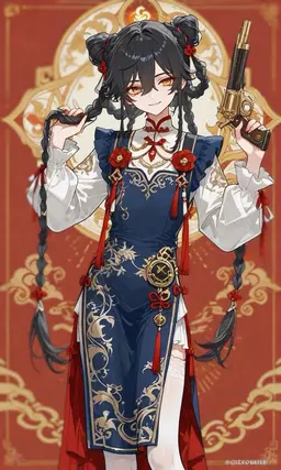Profile image of メギ