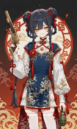 Profile image of メギ