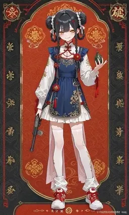 Profile image of メギ