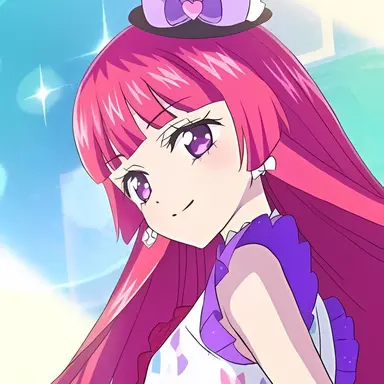 Profile image of 호조 소피
