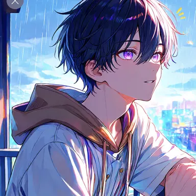 Profile image of 南