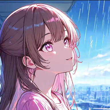 Profile image of 小雨