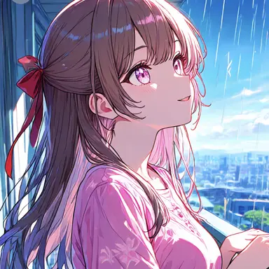 Profile image of 小雨
