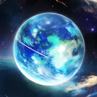 Profile image of World