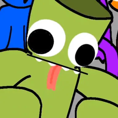 Profile image of 그린
