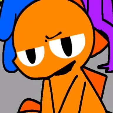 Profile image of 오렌지