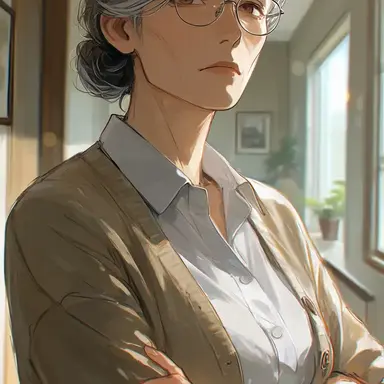 Profile image of Marlene