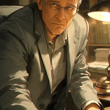 Profile image of Dorian